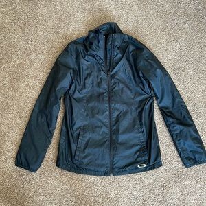 Oakley Windbreaker Jacket